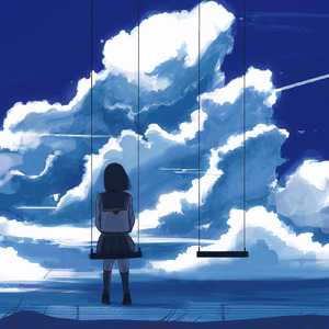 あの空に飛び出して