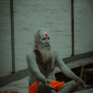 Man KI Santi Tan Ki Santi