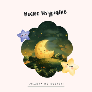 Płaczące Dziecko (Ze Spokojną Nocą)