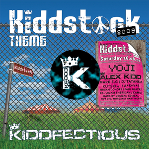 Kiddstock Theme 2008 (A*S*Y*S Remix)