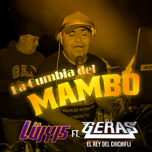 La Cumbia del Mambo