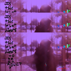 I'll Be Here Tomorrow