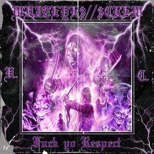 **** yo Respect (feat. SCREW)