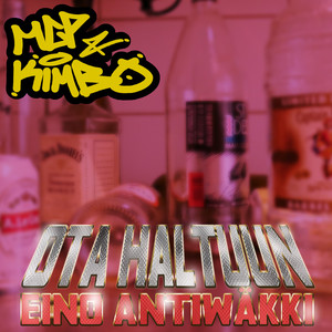Ota haltuun