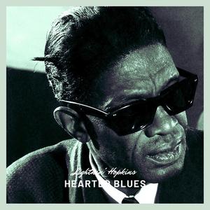 Broken Hearted Blues