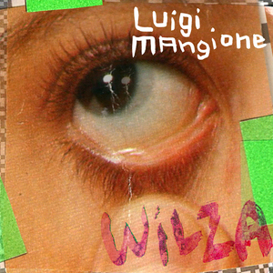 Luigi Mangione