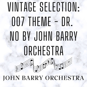 James Bond Theme (2021 Remastered Version)