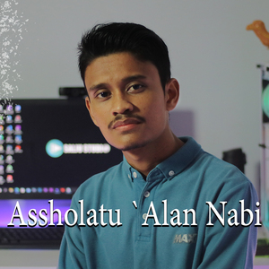 Assholatu `Alan Nabi