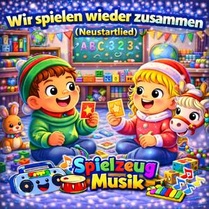 Wir spielen wieder zusammen
