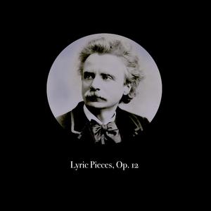Lyric Pieces, Op. 12: 3. Vektersang