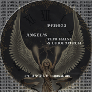 Angel's (Original Mix)