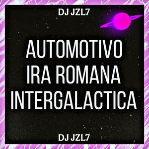 AUTOMOTIVO IRA ROMANA INTERGALACTICA