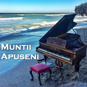 Muntii Apuseni