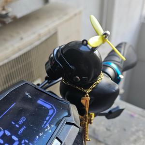 No me fio (feat. Luce G)