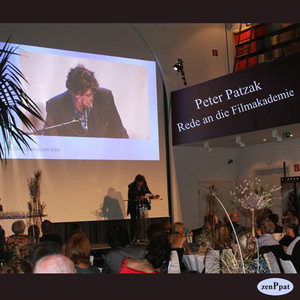 Peter Patzak (Teil 3)