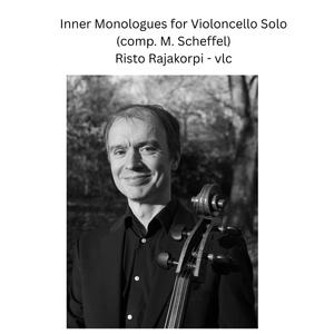 Inner Monologues for Violoncello Solo