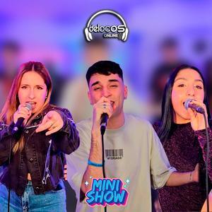 Gotitas (feat. Endiablados)