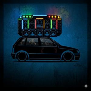 Uno Rebaixado (feat. Zé Loppes)