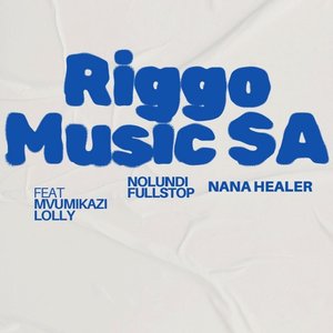 Nana Healer (Radio Edit)