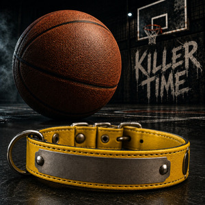 Killer Time