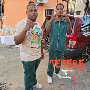 Tetere (feat. EL Nativiry)