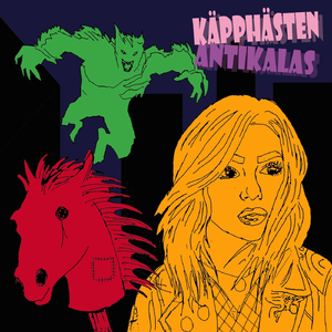 Antikalas