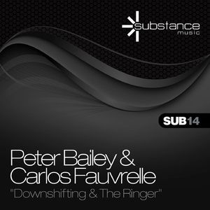 The Ringer (Original Mix)