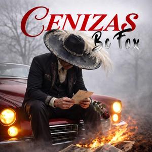 Cenizas