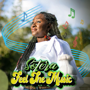 Feel The Music