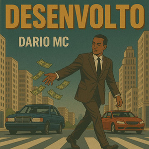 Desenvolto (Remix)