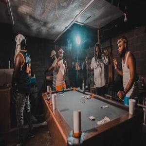 All in (feat. Duffle)