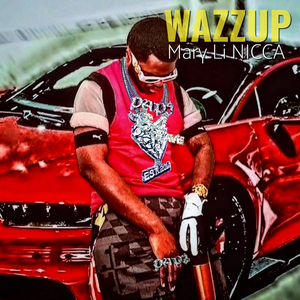 Wazzup (Português en Reggae)