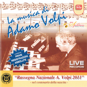 Scherzo per 6 fisarmoniche