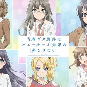 不可思議のカルテ／不可思议的病历「青春猪头少年不会梦见兔女郎学姐ED」（翻自 瀬戸麻沙美）