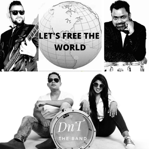 Let's Free the World