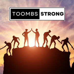 Toombs Strong