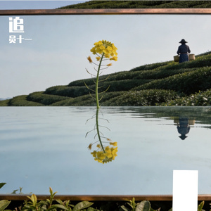 走不完的山啊涉不完的水