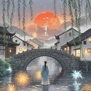 一点念