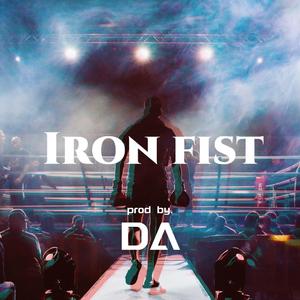 【FREE】“铁拳”Iron Fist