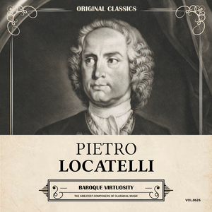 Concerto Grosso in D Major, Op. 1, No. 5: II. Allegro