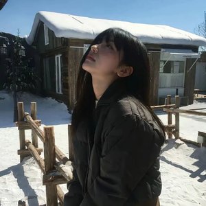 因为有爱所以才会记录