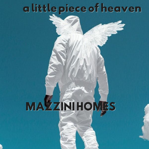 a little piece of heaven