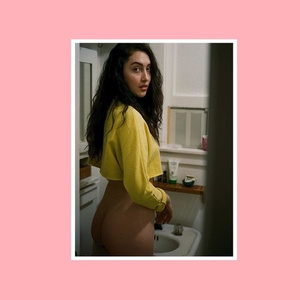 never knew you'd love me