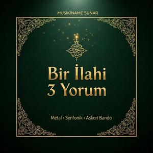 Kabe'de Hacılar Hu Der (Metal)