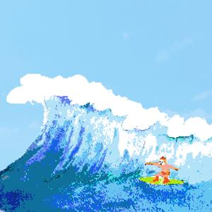 Did We Surf (Did We Have Fun)