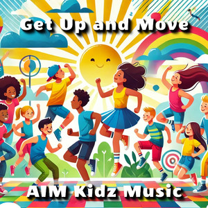 Get Up and Move (Rock)