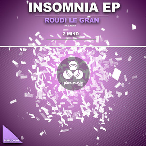 Mesmerism (Original Mix)