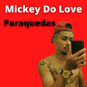 Paraquedas