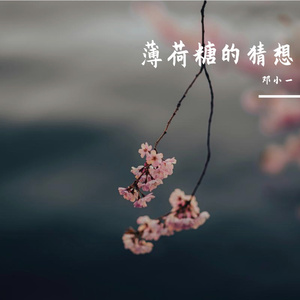薄荷糖的猜想