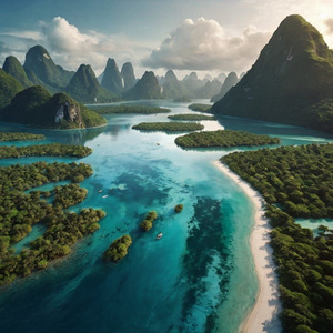 Hope Breaking Through